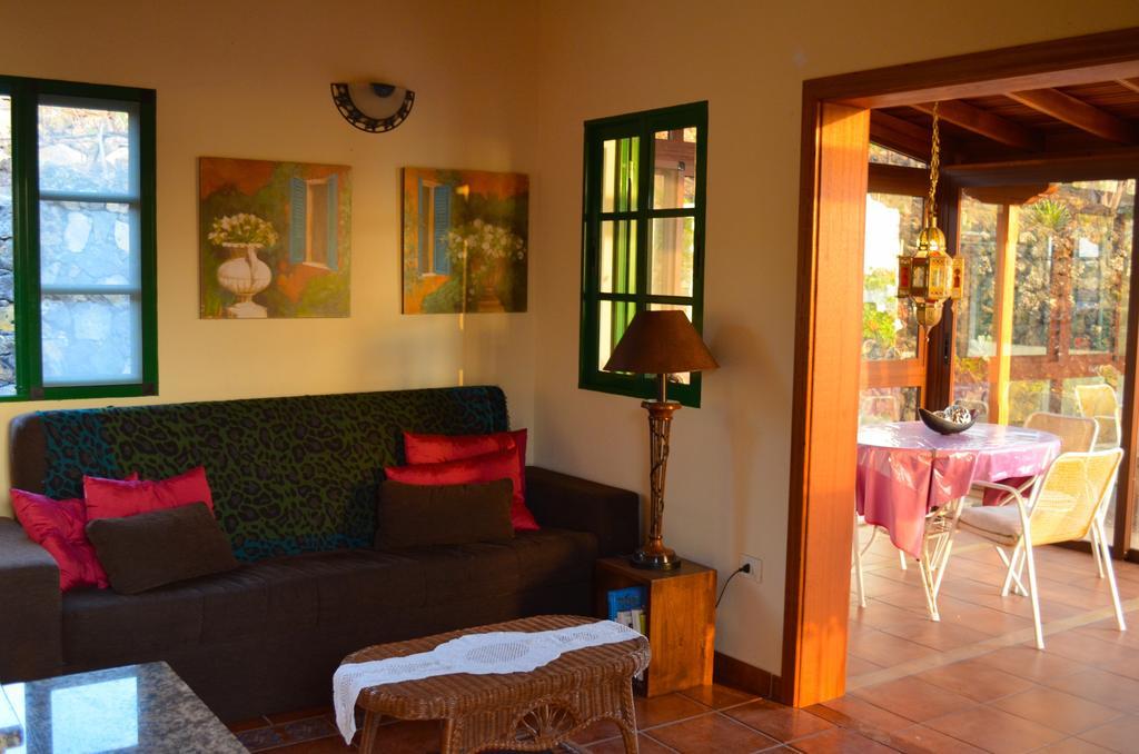 Finca Pe-Pa Pensionat Los Llanos De Aridane Værelse billede